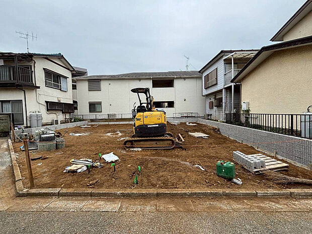 7.12 販売現地土地写真