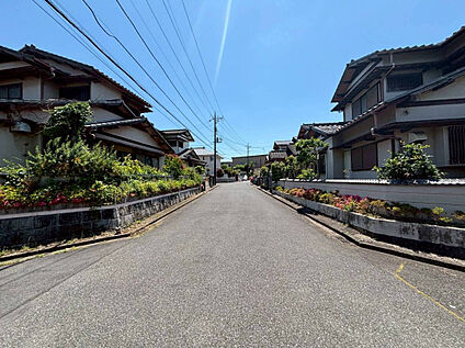 5.17　前面道路