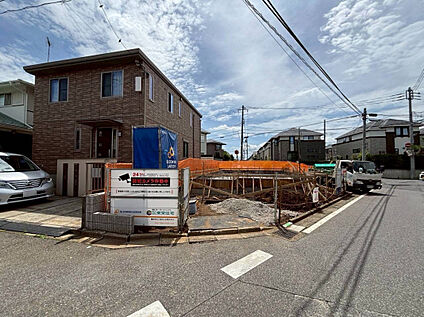 6.22　現地販売土地写真