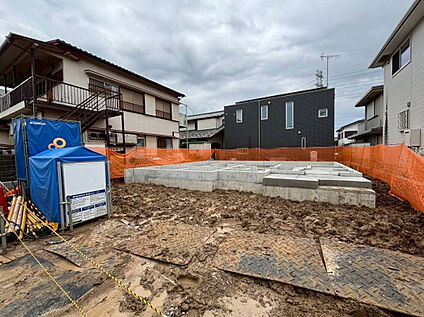 7.3　前面道路