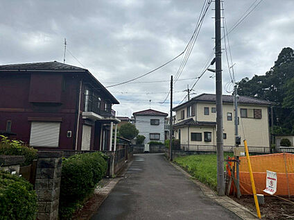 現地写真