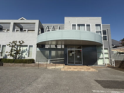 ドラッグセイムス八千代台店 1100m