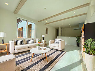 ブルーミングガーデン 札幌市手稲区前田6条15丁目1棟 その他