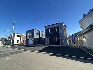 ブルーミングガーデン 札幌市西区西野4条2丁目2棟 その他