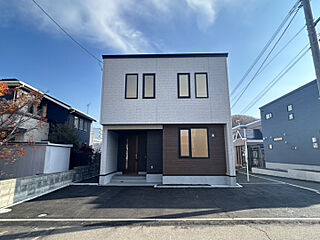 ブルーミングガーデン 札幌市西区西野4条2丁目2期3棟 その他