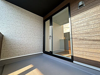 ブルーミングガーデン 札幌市西区西野4条2丁目2期3棟 その他