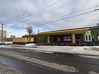 ブルーミングガーデン 札幌市西区発寒6条14丁目2期2棟 その他