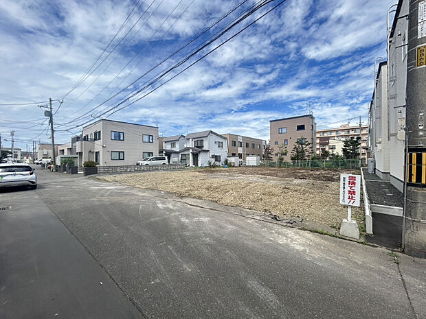現地写真