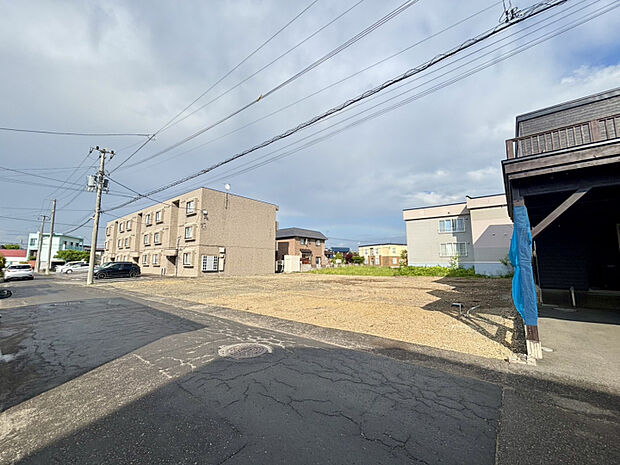 販売現地