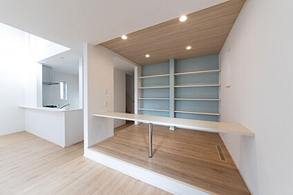 【1号棟】ワークスペース（3.75J）