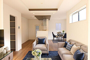 ブルーミングガーデン 岩沼市吹上1丁目1棟-長期優良住宅- その他