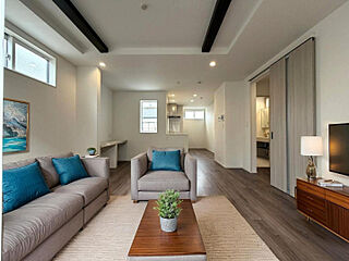 ブルーミングガーデン 仙台市若林区二軒茶屋2棟 その他