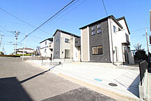 宮城県仙台市青葉区中山吉成2丁目62番160（地番）：物件画像