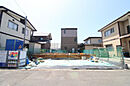 宮城県仙台市太白区中田町字寺浦10番66（地番）：物件画像