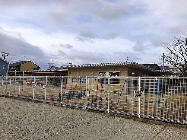 福島市立森合幼稚園(約830m)