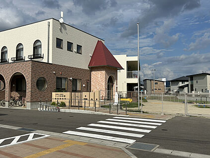コープふくしま方木田店 560m