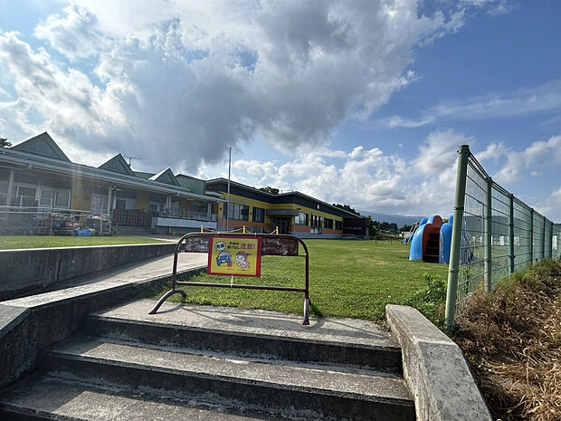 大玉村立玉井幼稚園（約1,450m）
