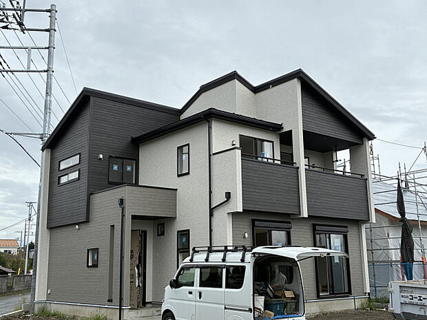 1号棟