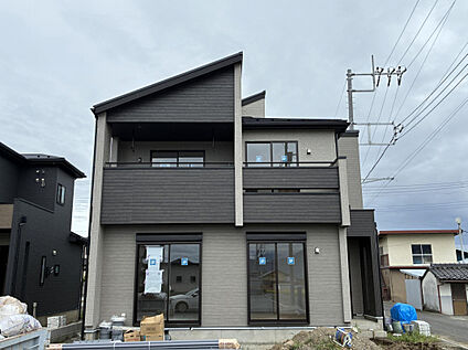 1号棟
