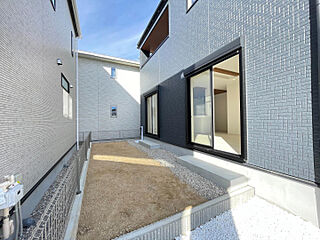 ブルーミングガーデン 豊田市高上2丁目2期2棟 その他