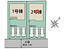 愛知県豊田市高岡本町南12番（地番）：物件画像