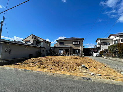 更地