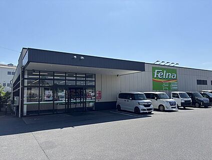 ミニストップ岡崎美合町店 806m