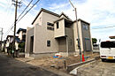 愛知県一宮市浅井町河田字桜の里131番（地番）：物件画像