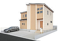 愛知県稲沢市北島町笠破2番46（地番）：物件画像