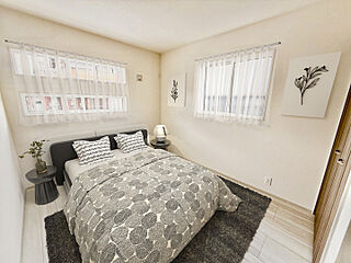 ブルーミングガーデン 野洲市永原2棟 その他