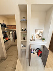 ブルーミングガーデン 草津市橋岡町1棟 その他