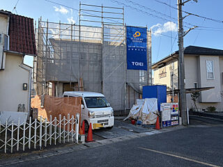 ブルーミングガーデン 守山市水保町2期1棟 その他