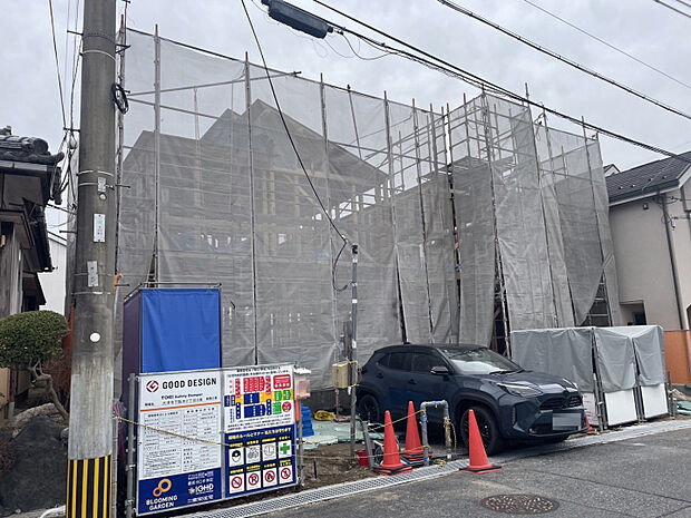 【販売現地】2026.2.27撮影　