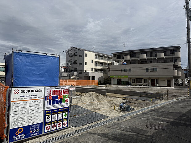 【販売現地】2026.5.23撮影　