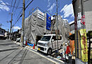 大阪府枚方市甲斐田新町261番11、261番12（地番）：物件画像