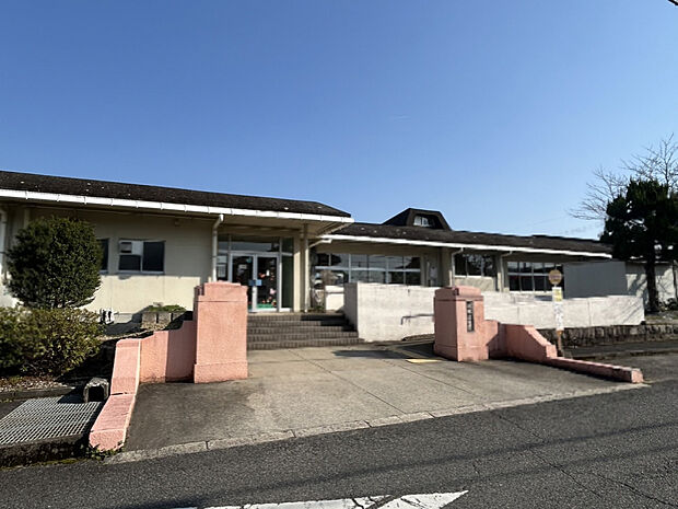 野洲市立祇王幼稚園(約600m)