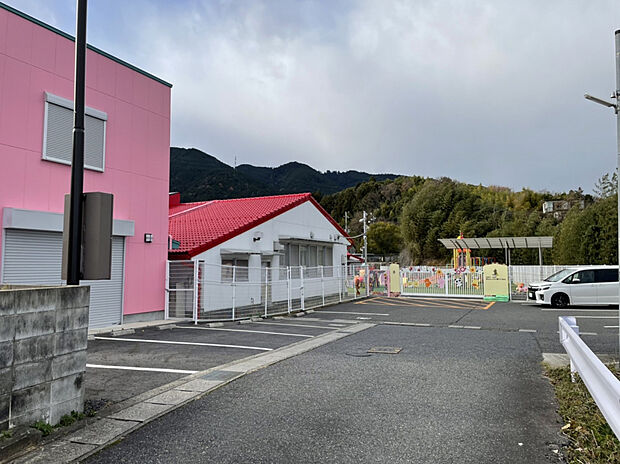 専称寺保育園(約600m)