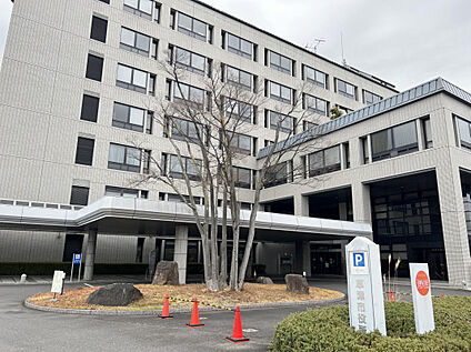 草津市役所 2900m