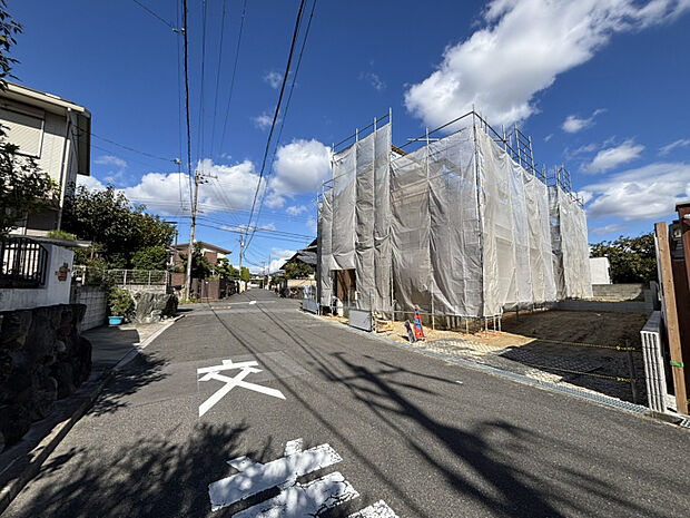 2025年10月下旬撮影