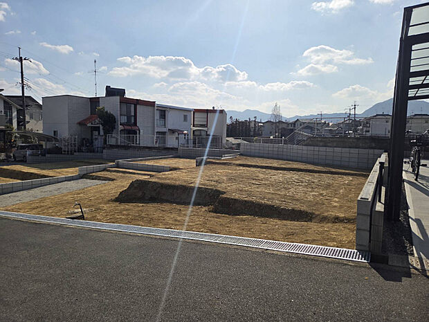 2026年2月上旬現地撮影