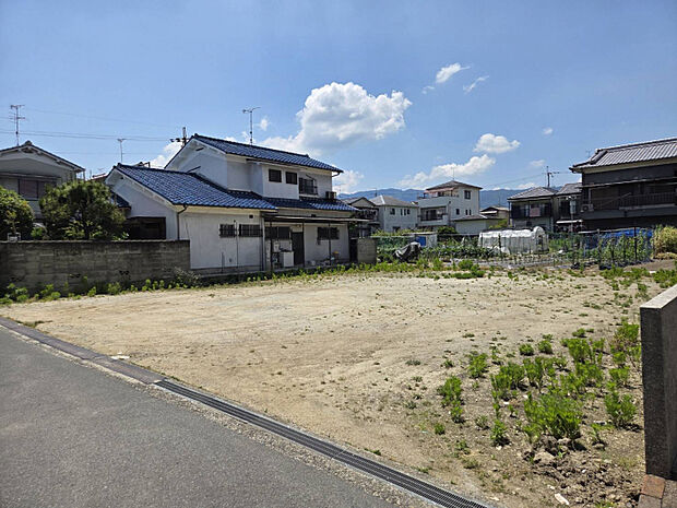 2026年6月上旬現地撮影