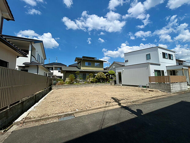 2026年8月下旬現地撮影