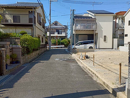2026年5月上旬現地撮影