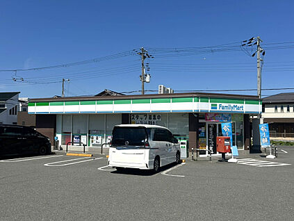 ファミリーマート泉佐野日根野店 1200m