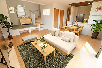 ブルーミングガーデン 呉市焼山東2丁目1棟 その他