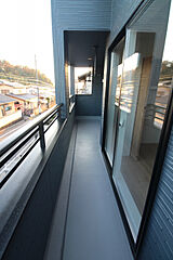 ブルーミングガーデン 安佐北区口田2丁目2棟 その他