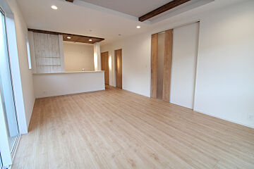 ブルーミングガーデン 安佐北区口田2丁目2棟 その他