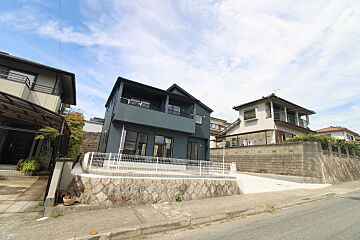 ブルーミングガーデン 呉市焼山東1丁目1棟 その他