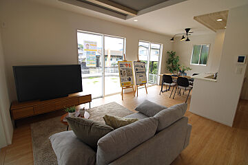 ブルーミングガーデン 呉市焼山東1丁目1棟 その他