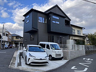 ブルーミングガーデン 安佐北区亀山1丁目1棟 その他